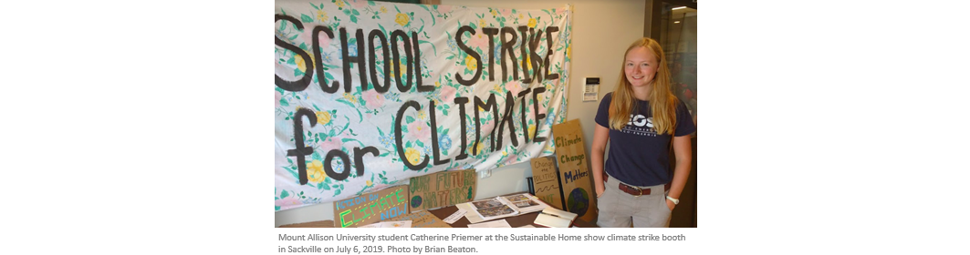 Coalition for Responsible Energy Development in New Brunswick
