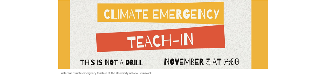 Coalition for Responsible Energy Development in New Brunswick