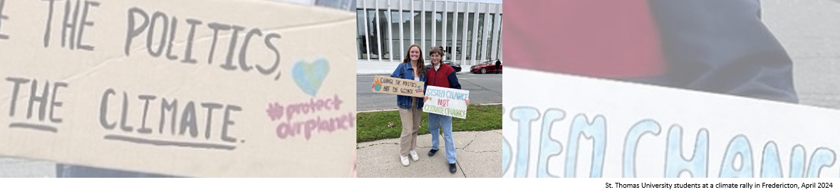 Coalition for Responsible Energy Development in New Brunswick