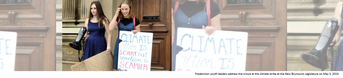 Coalition for Responsible Energy Development in New Brunswick